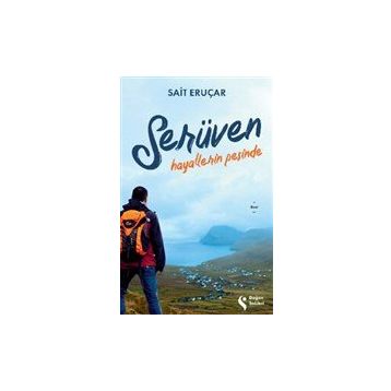 Serüven - Sait Eruçar