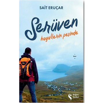 Serüven - Sait Eruçar