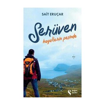 Serüven - Sait Eruçar