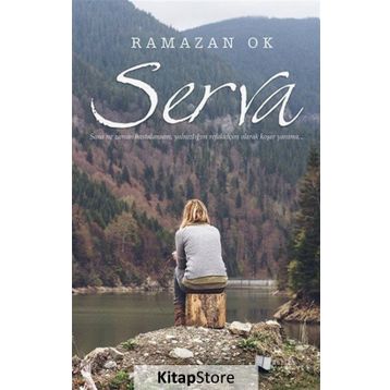 Serva - Ramazan Ok
