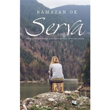 Serva - Ramazan Ok