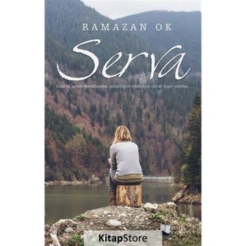 Serva - Ramazan Ok