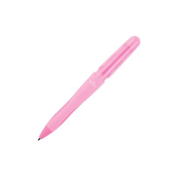 Serve Berry Pembe Pastel 0.7 mm Mekanik Kalem