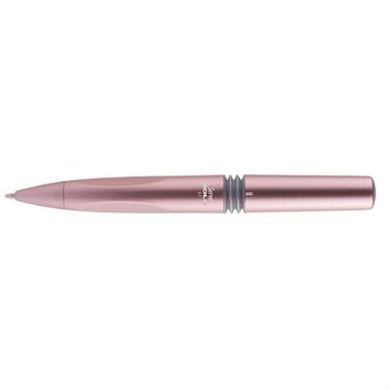 Serve Bold 0.5 mm Metalik Roze Mekanik Versatil Kalem