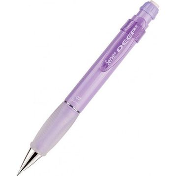 Serve Deep 0.7 MM Lavanta Versatil Uçlu Kalem