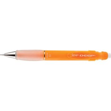 Serve Deep Fosforlu Turuncu 1,3 mm Versatil Kalem