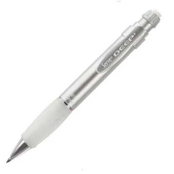 Serve Deep Metalik Gri 0.7 MM Mekanik Kurşun Kalem