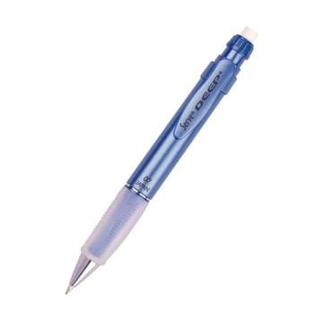 Serve Deep Metalik Kristal Violet 0.7 mm Mekanik Uçlu Kalem
