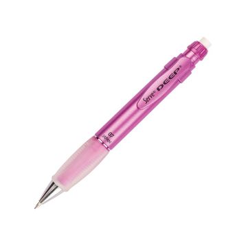 Serve Deep Pembe 0.7 mm Mekanik Kurşun Kalem