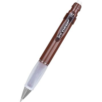 Serve Deep Toprak Kahverengi 0.7 MM Versatil Kalem