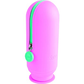 Serve Hoop Pembe Kalemlik