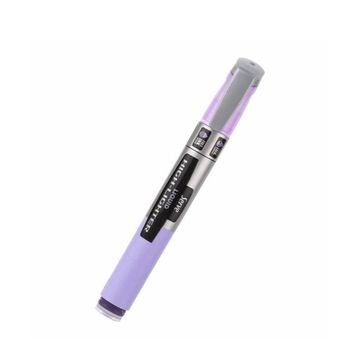 Serve LKTFPL Pastel Lavanta Likit Fosforlu Kalem