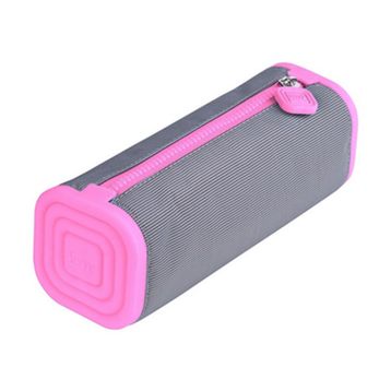 Serve Prismo Şeker Pembe Kare Kalem Kutusu