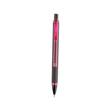 Serve Shake İt 0.7 MM Siyah Pembe Versatil Kalem