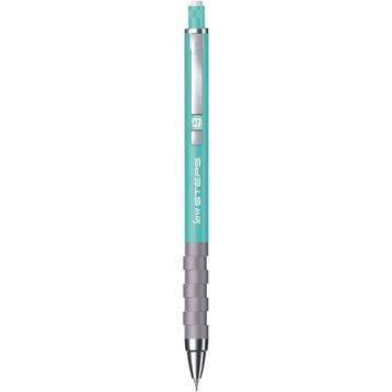 Serve Steps Pastel Yeşil 0.7 mm Mekanik Kurşun Kalem