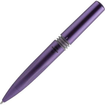 Serve SV-BD07MMOR Bold Metalik Mor 0.7 mm Mekanik Kurşun Kalem
