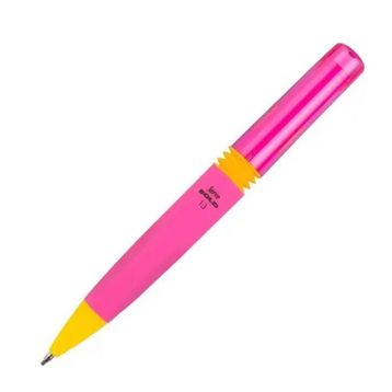 Serve SV-BD13P 1.3 Fosforlu Pembe Bold Versatil Kalem