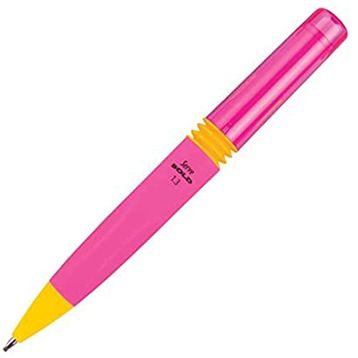 Serve SV-BD13P Bold Pembe 1.3 mm Mekanik Kurşun Kalem