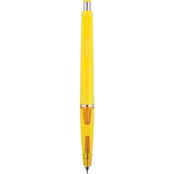 Serve SV-SWELL 05-FS Swell Fosforlu Sarı 0.5 mm Mekanik Kurşun Kalem