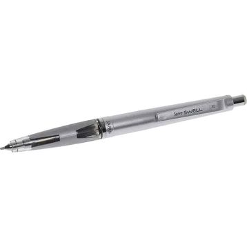 Serve SV-SWELL 07-MGRI SWELL Gri 0.7 mm Mekanik Kurşun Kalem