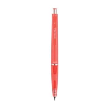 Serve Swell Fosforlu-Kırmızı 0.7 mm Mekanik Kurşun Kalem