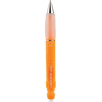 Serve Swell Fosforlu-Turuncu 0.5 mm Mekanik Kurşun Kalem