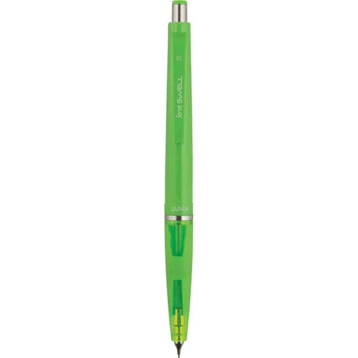 Serve Swell Fosforlu-Yeşil 0.5 mm Mekanik Kurşun Kalem