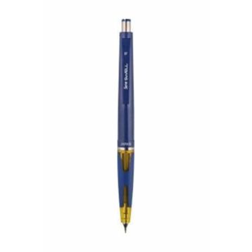 Serve Swell Lacivert-sari 0.7 MM Versatil Kalem