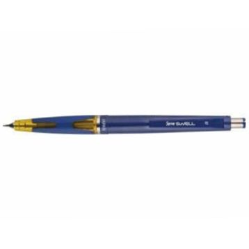 Serve Swell Lacivert-sari 0.7 MM Versatil Kalem