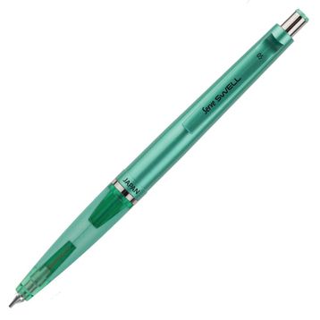Serve Swell Metalik 0.5 MM Yeşil Mekanik Kurşun Kalem