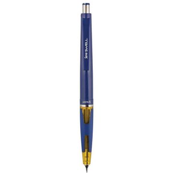 Serve Swell Sarı 0,5 mm Versatil Kalem