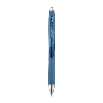 Serve Xberry Jel 0.5 mm Mavi İğne Uçlu Kalem