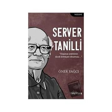 Server Tanilli Öner Yağcı