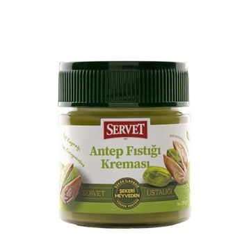 Servet 200 gr Antep Fıstığı Kreması
