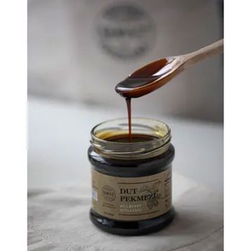 Servet 450 gr Doğal Dut Pekmezi