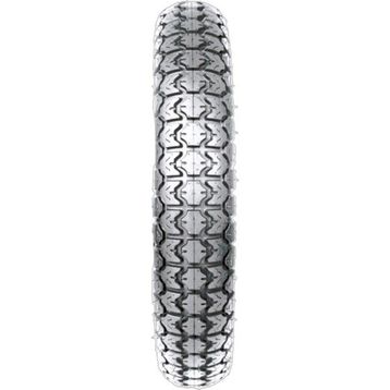 Servis 3.00x18 Motosiklet Arka Dış Lastik