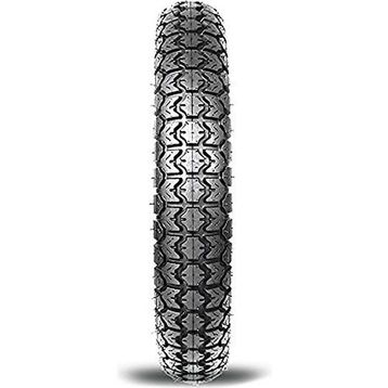 Servis 3.00x18 Motosiklet Arka Dış Lastik