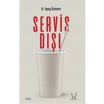 Servis Dışı Karakum Yayınevi