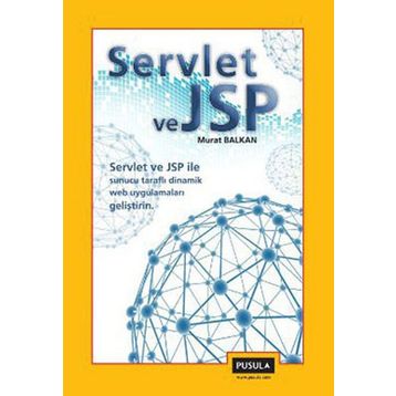 SERVLET VE JSP - MURAT BALKAN