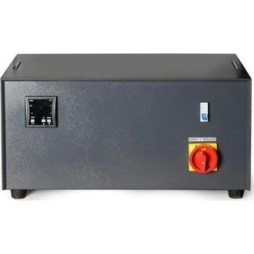 Servo 15 kVA Monofaze Kontrollü Tam Otomatik Voltaj Regülatörü