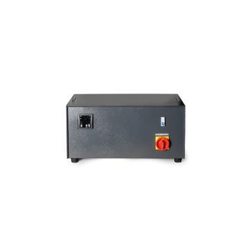 Servo 15 kVA Monofaze Kontrollü Tam Otomatik Voltaj Regülatörü