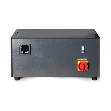 Servo 15 kVA Monofaze Kontrollü Tam Otomatik Voltaj Regülatörü