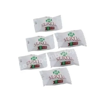 Seryel 5 kg Tek Sargılı Küp Şeker