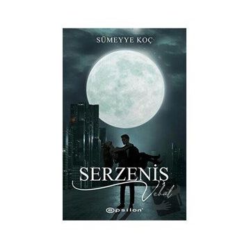 Serzeniş 3 Vebal - Sümeyye Koç