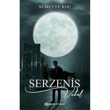 Serzeniş 3 Vebal - Sümeyye Koç