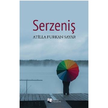 SERZENIŞ - İBRAHIM GÜLER
