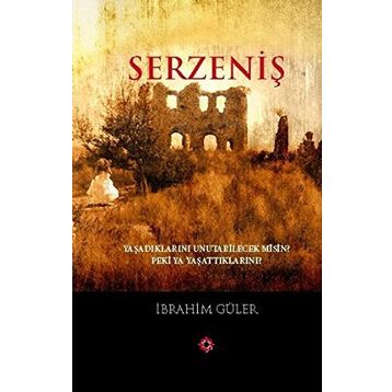 SERZENIŞ - İBRAHIM GÜLER