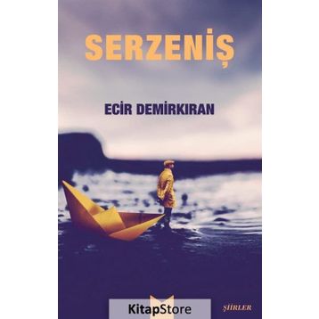 SERZENIŞ - İBRAHIM GÜLER