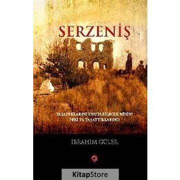 SERZENIŞ - İBRAHIM GÜLER