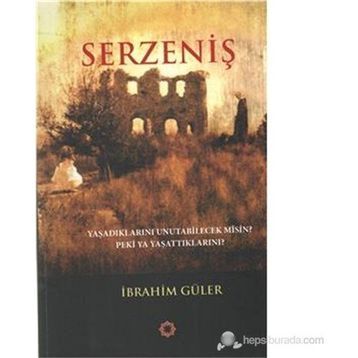 SERZENIŞ - İBRAHIM GÜLER